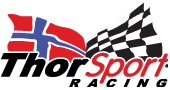 ThorSport Racing Home Page